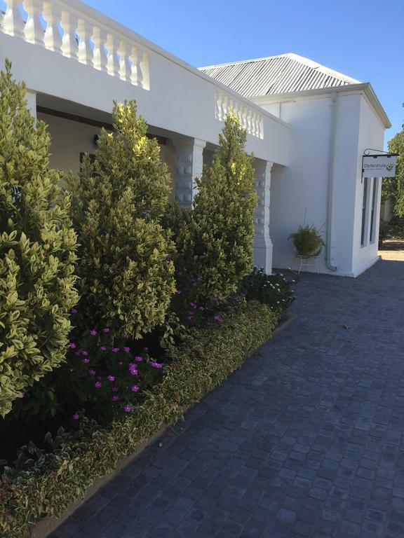 Olyfenhuis Wellington Dış mekan fotoğraf
