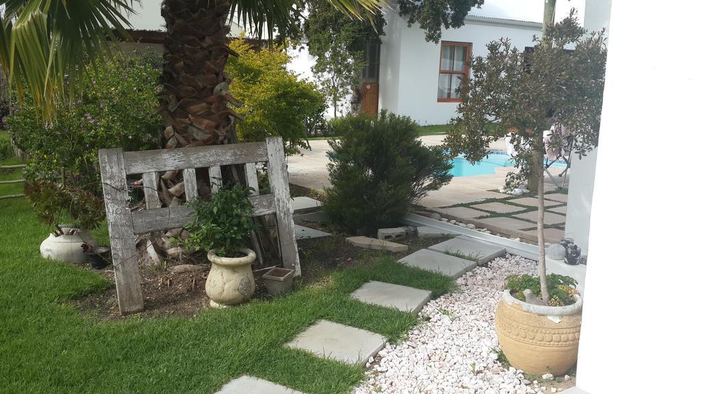 Olyfenhuis Wellington Dış mekan fotoğraf