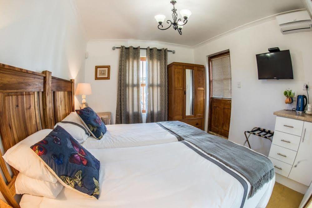 Olyfenhuis Wellington Dış mekan fotoğraf